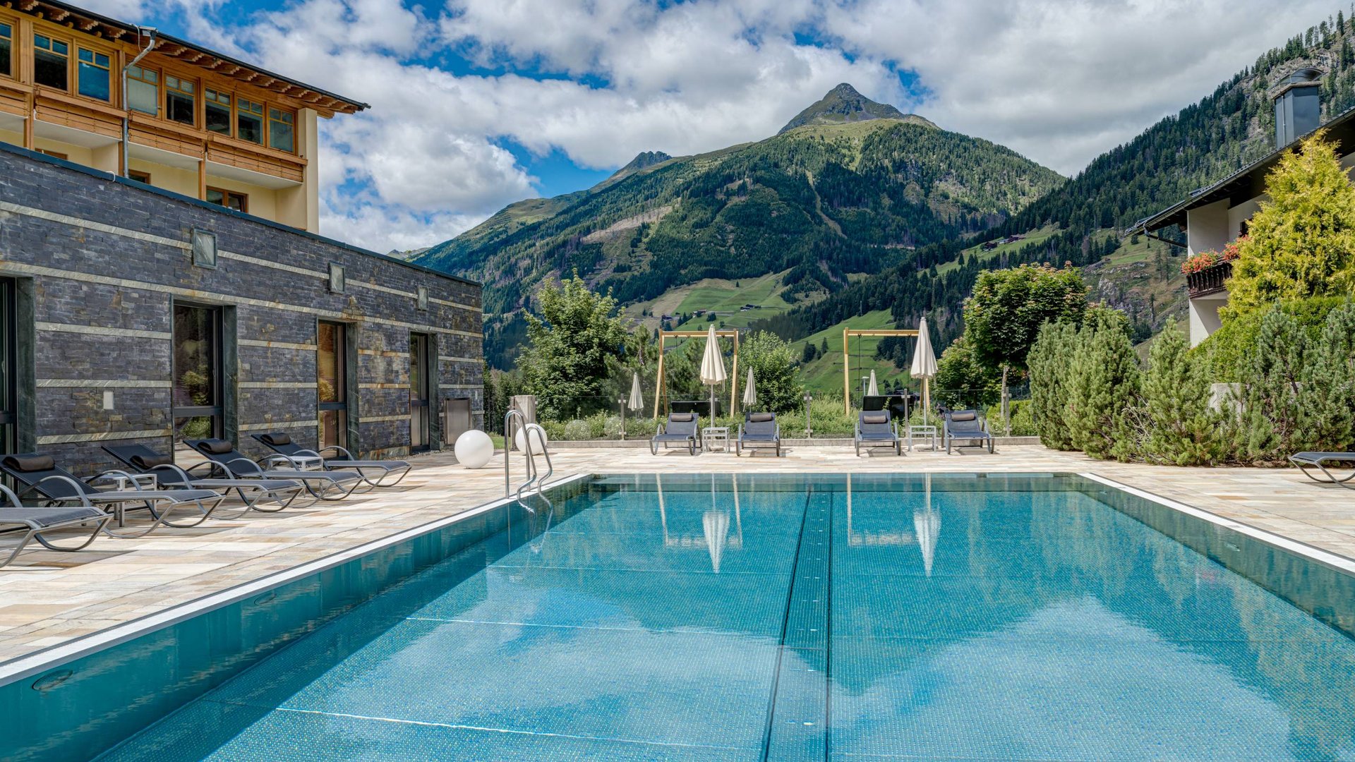 Hotel Jesacherhof: una vacanza all’insegna della natura in Tirolo